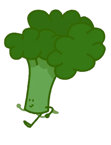 broccoli gif