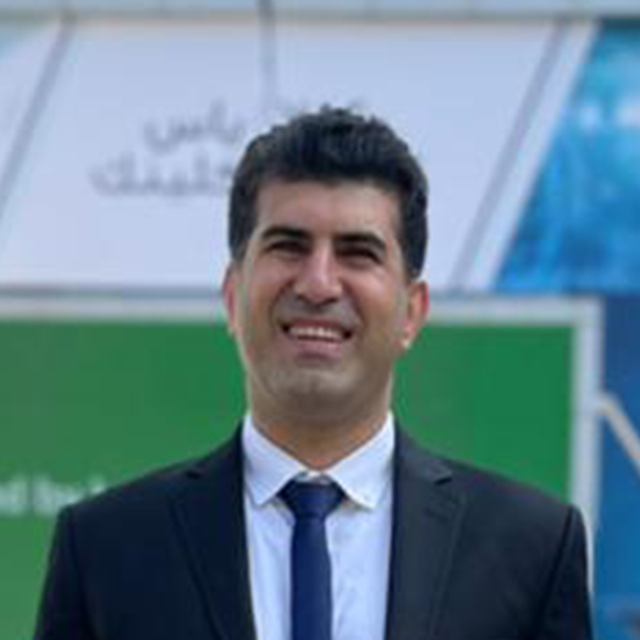 Mohammad Khalili